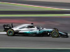 Bottas Comes To Grips With His New Car; Blisters Barcelona On Day 3 Of Testing
