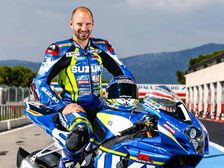 Reigning Endurance World Champion Dies In Testing Crash