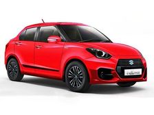 Five Features You Should Know About The 2017 Maruti Suzuki Swift Dzire