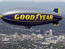 Goodyear Bids Adieu To The Iconic Blimp — The End Of An Era