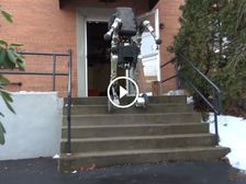 Google's New Robot Is The Stuff Of Nightmares — Is This The Future Of War?