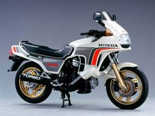 Reliving The History Of Honda's Iconic CX Series — The Bike That Started It All