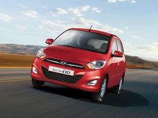India's Iconic Hyundai i10 Is Staring At A Bleak Future