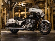 Indian Chieftain ‘Jack Daniels’ Limited Edition Sells Out In 10 Minutes —Talk About An Addiction