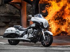 Indian Chieftain Jack Daniel’s Edition Revealed — The Ultimate Cruising High?