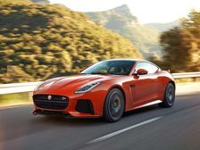 Jaguar Is Developing A F-Type GT4 Racer —The Best Looking Race Car Ever?