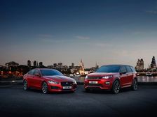 Tata's Jaguar Land Rover Ad Banned For Promoting Unsafe Hands-Free Technology