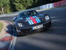 Nurburgring Lap Time Record Competition Proposed For Street Cars — Ring Records May Go Official