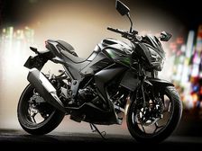 Kawasaki Offering Massive Discounts On Z250