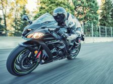 Kawasaki ZX-10RR Launched In India; Priced At Rs 21.9 Lakh