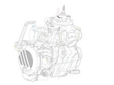 KTM Confirms Fuel Injection For Two-Strokes