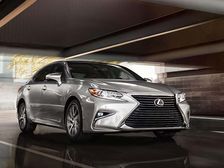 Lexus Launches RX And ES In India — Prices Start At Rs 55.27 Lakh