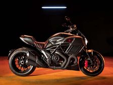 Limited Edition Ducati Diavel Diesel Launched In India — Priced At Rs 19.92 Lakh