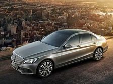 Long-Wheelbase Mercedes C-Class Unlikely To Launch In India – The C Is Not For Chauffeur