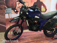 Mahindra Mojo Adventure Confirmed — Time To Ditch The Royal Enfield Himalayan?