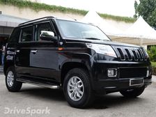 Mahindra & Ford May Tie-Up To Build Passenger Vehicles