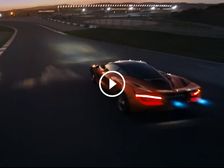 New McLaren 720S Video Features Ayrton Senna And Bruno Senna