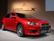 Mitsubishi To Rethink India Strategy — Will The Lancer Return?