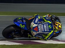 MotoGP 2017: Qatar Test Preview — Rossi Not Comfortable With The New M1