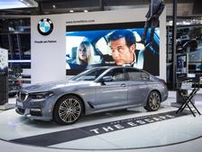 2017 BMW M5 To Receive 600BHP And Four-Wheel Drive System