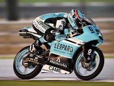 Racing Engines On Rent - Has Moto3 Gone Mad?