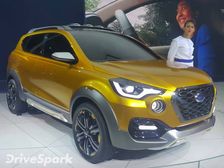 Nissan Looks To Innovation & Styling To Revive Datsun Sales In India