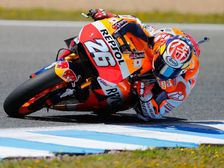 Pedrosa Outpaces Marquez On The Final Day Of Testing In Qatar