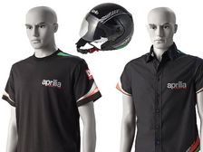 Aprilia And Vespa Merchandise Now Available On Amazon India
