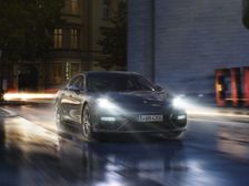 Porsche Panamera Turbo Pricing Revealed Ahead Launch