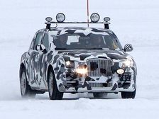 Spy Pics: Vladimir Putin's Next Limo Spotted Testing — The Russian Answer To The Beast