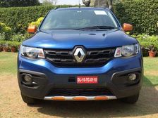 Renault Kwid Climber Launched In India; Prices Start At Rs 4.30 Lakh