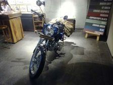 Royal Enfield Launches Electra 350 With BSIV Compliant Engine And AHO