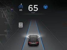 Self-Driving Cars May Get Their Own “Hyperlane” In The Future
