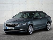 Skoda Octavia Facelift To Launch In June 2017