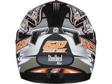 Steelbird Helmets Join Forces With Max Biaggi’s Helmet Designer —