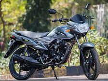 Suzuki Motorcycle Launches BS-IV Compliant Let’s And Hayate In India