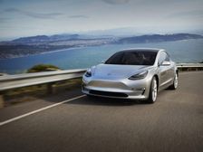 Tesla Doesn’t Have A Model 3 Beta Test Car