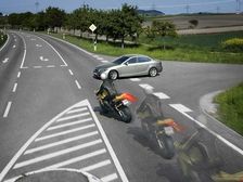 Top Tips To Avoid Accidents While Riding Your Motorcycle