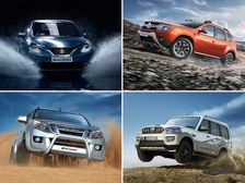 10 Of The Biggest Game-Changing Cars In India