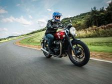 Triumph Bonneville Motorcycles Recalled In India — Is Yours On The List?