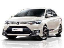 Toyota Vios India Launch Details Revealed