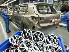 Volkswagen To Launch Budget Brand In 2019