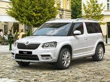 Skoda To Recall Over 40,000 Cars In The Land Of Putin