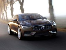 Volvo To Debut An Affordable Electric Car With 400KM Range In Two Years