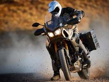 Yamaha Rumoured To Be Planning 850cc Adventure Bike — Tiger Tamer?