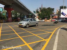 Yellow Box Junctions Explained — Will It Help Solve India's Traffic Jam Crisis?