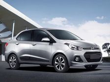 2017 Hyundai Xcent Reaches Dealerships Ahead Of Launch
