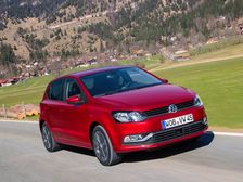 2017 Volkswagen Polo To Launch In Brazil By Mid-October