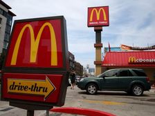 8-Year-Old Kid Learns To Drive On Youtube; Takes Sister To McDonald's For A Burger