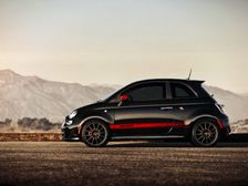 FCA Wants To Put A Hellcat Engine In A Fiat 500